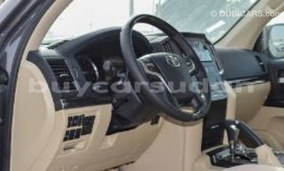 Buy Import Toyota Land Cruiser Other Car in Import - Dubai in Al Jazirah State Buy Import Toyota Land Cruiser Other Car in Import - Dubai in Al Jazirah State