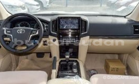 Buy Import Toyota Land Cruiser Other Car in Import - Dubai in Al Jazirah State Buy Import Toyota Land Cruiser Other Car in Import - Dubai in Al Jazirah State