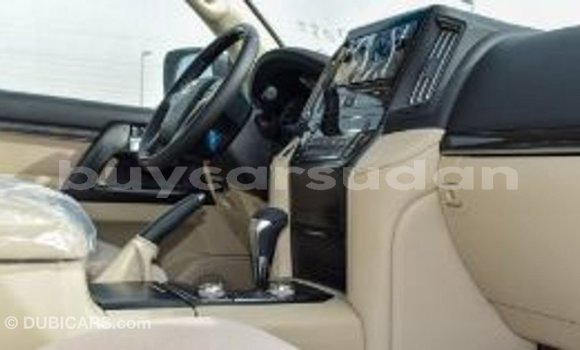 Buy Import Toyota Land Cruiser Other Car in Import - Dubai in Al Jazirah State Buy Import Toyota Land Cruiser Other Car in Import - Dubai in Al Jazirah State