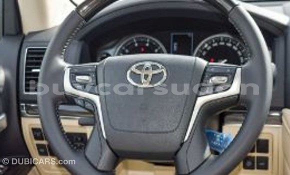 Buy Import Toyota Land Cruiser Other Car in Import - Dubai in Al Jazirah State Buy Import Toyota Land Cruiser Other Car in Import - Dubai in Al Jazirah State