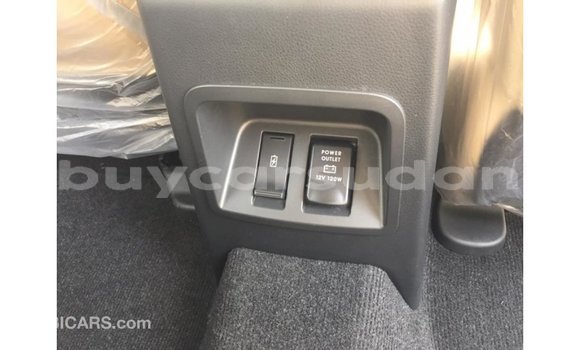 Buy Import Mitsubishi Montero Other Car in Import - Dubai in Al Jazirah State Buy Import Mitsubishi Montero Other Car in Import - Dubai in Al Jazirah State