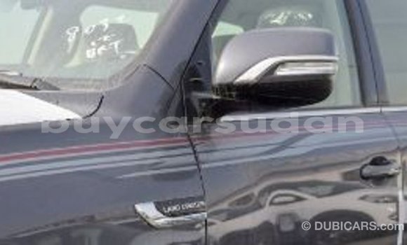 Buy Import Toyota Land Cruiser Other Car in Import - Dubai in Al Jazirah State Buy Import Toyota Land Cruiser Other Car in Import - Dubai in Al Jazirah State