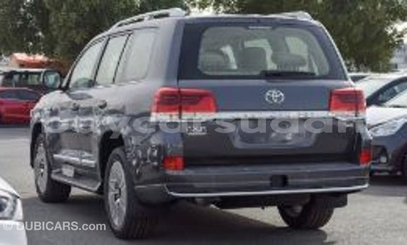 Buy Import Toyota Land Cruiser Other Car in Import - Dubai in Al Jazirah State Buy Import Toyota Land Cruiser Other Car in Import - Dubai in Al Jazirah State