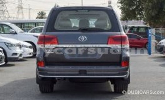 Buy Import Toyota Land Cruiser Other Car in Import - Dubai in Al Jazirah State Buy Import Toyota Land Cruiser Other Car in Import - Dubai in Al Jazirah State
