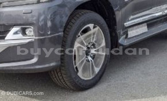 Buy Import Toyota Land Cruiser Other Car in Import - Dubai in Al Jazirah State Buy Import Toyota Land Cruiser Other Car in Import - Dubai in Al Jazirah State