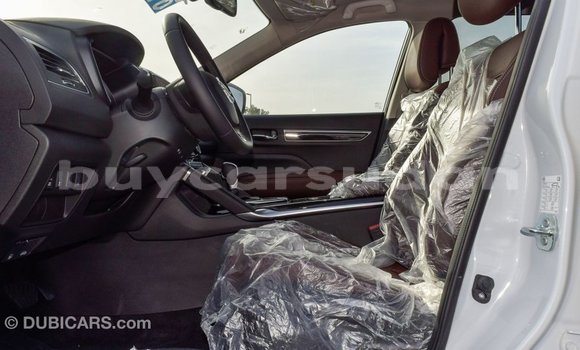 Buy Import Renault Koleos White Car in Import - Dubai in Al Jazirah State Buy Import Renault Koleos White Car in Import - Dubai in Al Jazirah State