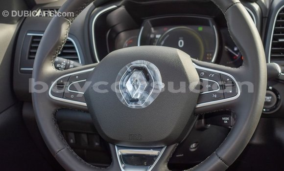 Buy Import Renault Koleos White Car in Import - Dubai in Al Jazirah State Buy Import Renault Koleos White Car in Import - Dubai in Al Jazirah State