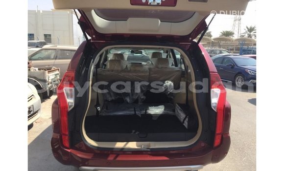 Buy Import Mitsubishi Montero Other Car in Import - Dubai in Al Jazirah State Buy Import Mitsubishi Montero Other Car in Import - Dubai in Al Jazirah State