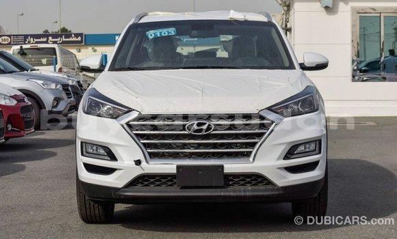 Buy Import Hyundai Tucson White Car in Import - Dubai in Al Jazirah State Buy Import Hyundai Tucson White Car in Import - Dubai in Al Jazirah State