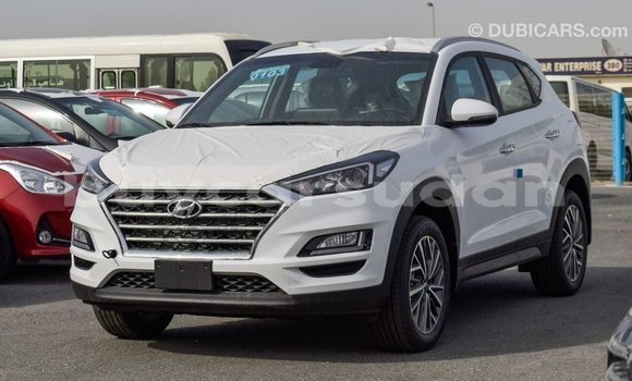 Buy Import Hyundai Tucson White Car in Import - Dubai in Al Jazirah State Buy Import Hyundai Tucson White Car in Import - Dubai in Al Jazirah State