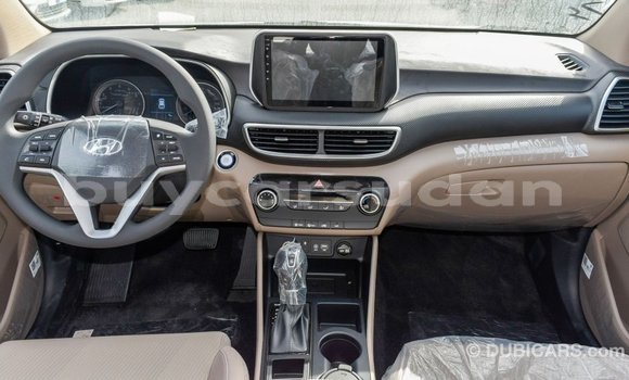 Buy Import Hyundai Tucson White Car in Import - Dubai in Al Jazirah State Buy Import Hyundai Tucson White Car in Import - Dubai in Al Jazirah State