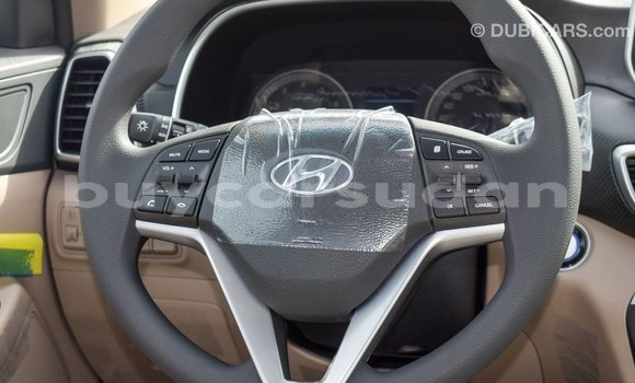 Buy Import Hyundai Tucson White Car in Import - Dubai in Al Jazirah State Buy Import Hyundai Tucson White Car in Import - Dubai in Al Jazirah State