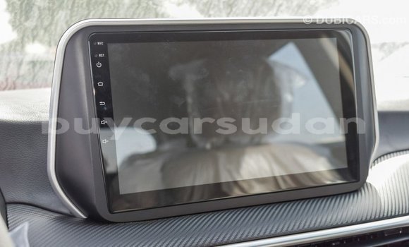 Buy Import Hyundai Tucson White Car in Import - Dubai in Al Jazirah State Buy Import Hyundai Tucson White Car in Import - Dubai in Al Jazirah State