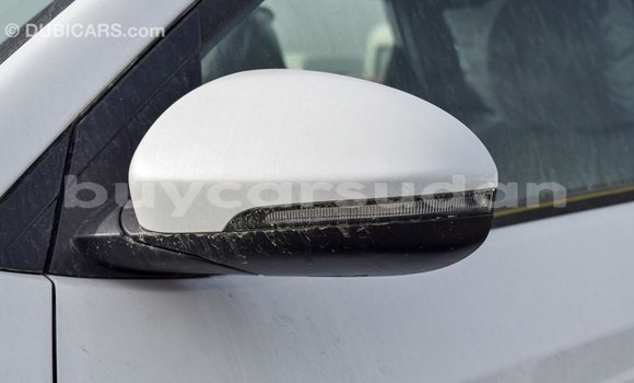 Buy Import Hyundai Tucson White Car in Import - Dubai in Al Jazirah State Buy Import Hyundai Tucson White Car in Import - Dubai in Al Jazirah State