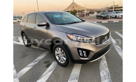 Buy Import Kia Sorento Other Car in Import - Dubai in Al Jazirah State Buy Import Kia Sorento Other Car in Import - Dubai in Al Jazirah State