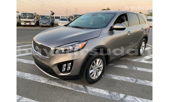Buy Import Kia Sorento Other Car in Import - Dubai in Al Jazirah State Buy Import Kia Sorento Other Car in Import - Dubai in Al Jazirah State