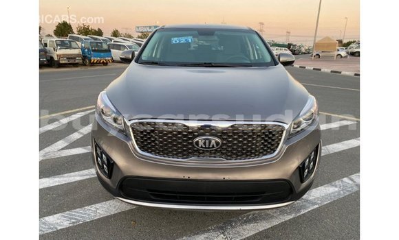 Buy Import Kia Sorento Other Car in Import - Dubai in Al Jazirah State Buy Import Kia Sorento Other Car in Import - Dubai in Al Jazirah State