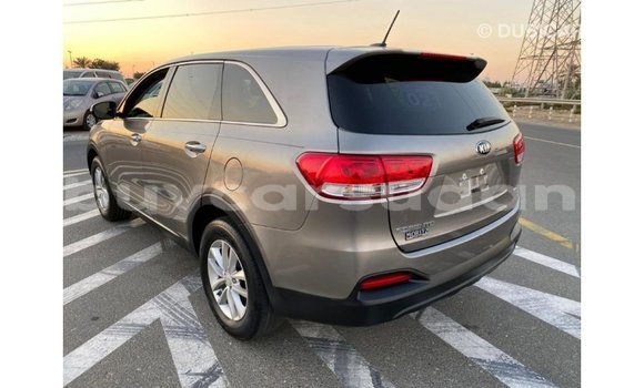Buy Import Kia Sorento Other Car in Import - Dubai in Al Jazirah State Buy Import Kia Sorento Other Car in Import - Dubai in Al Jazirah State