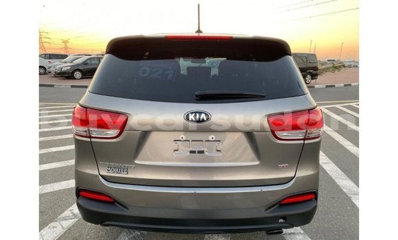 Buy Import Kia Sorento Other Car in Import - Dubai in Al Jazirah State Buy Import Kia Sorento Other Car in Import - Dubai in Al Jazirah State