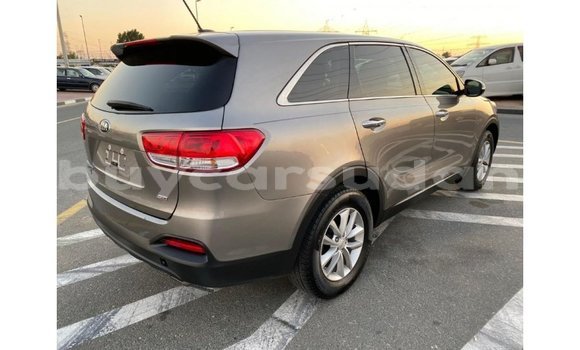 Buy Import Kia Sorento Other Car in Import - Dubai in Al Jazirah State Buy Import Kia Sorento Other Car in Import - Dubai in Al Jazirah State