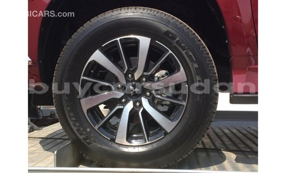 Buy Import Mitsubishi Montero Other Car in Import - Dubai in Al Jazirah State