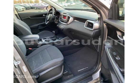 Buy Import Kia Sorento Other Car in Import - Dubai in Al Jazirah State Buy Import Kia Sorento Other Car in Import - Dubai in Al Jazirah State