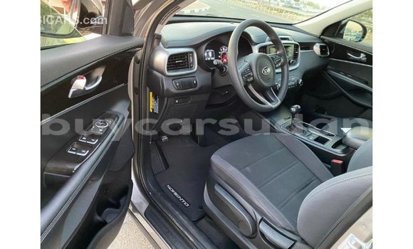 Buy Import Kia Sorento Other Car in Import - Dubai in Al Jazirah State Buy Import Kia Sorento Other Car in Import - Dubai in Al Jazirah State