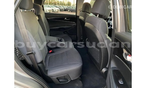 Buy Import Kia Sorento Other Car in Import - Dubai in Al Jazirah State Buy Import Kia Sorento Other Car in Import - Dubai in Al Jazirah State