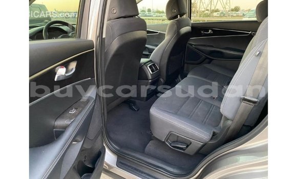 Buy Import Kia Sorento Other Car in Import - Dubai in Al Jazirah State Buy Import Kia Sorento Other Car in Import - Dubai in Al Jazirah State