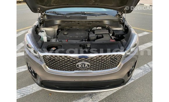 Buy Import Kia Sorento Other Car in Import - Dubai in Al Jazirah State Buy Import Kia Sorento Other Car in Import - Dubai in Al Jazirah State