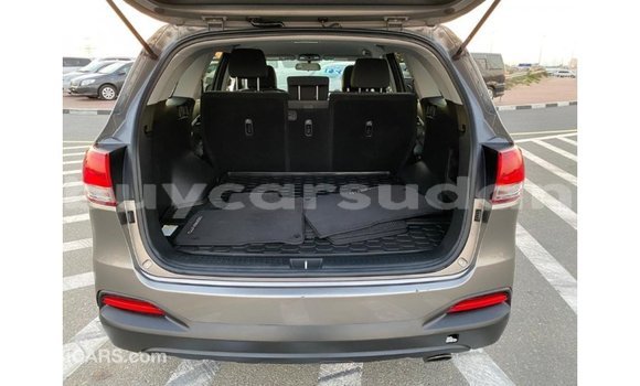 Buy Import Kia Sorento Other Car in Import - Dubai in Al Jazirah State Buy Import Kia Sorento Other Car in Import - Dubai in Al Jazirah State