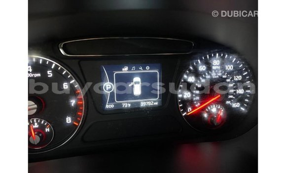 Buy Import Kia Sorento Other Car in Import - Dubai in Al Jazirah State Buy Import Kia Sorento Other Car in Import - Dubai in Al Jazirah State