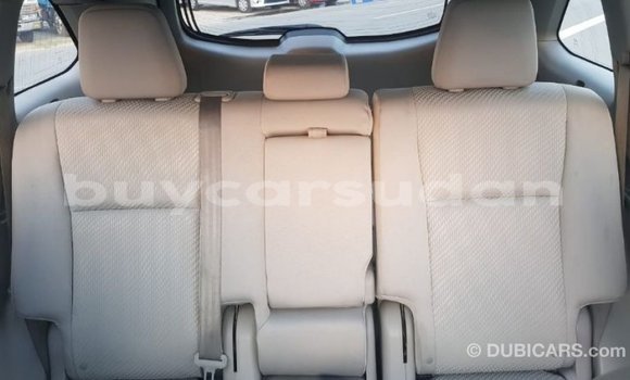 Buy Import Toyota Highlander Other Car in Import - Dubai in Al Jazirah State Buy Import Toyota Highlander Other Car in Import - Dubai in Al Jazirah State