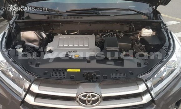 Buy Import Toyota Highlander Other Car in Import - Dubai in Al Jazirah State Buy Import Toyota Highlander Other Car in Import - Dubai in Al Jazirah State