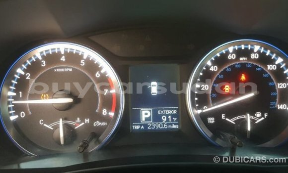 Buy Import Toyota Highlander Other Car in Import - Dubai in Al Jazirah State Buy Import Toyota Highlander Other Car in Import - Dubai in Al Jazirah State