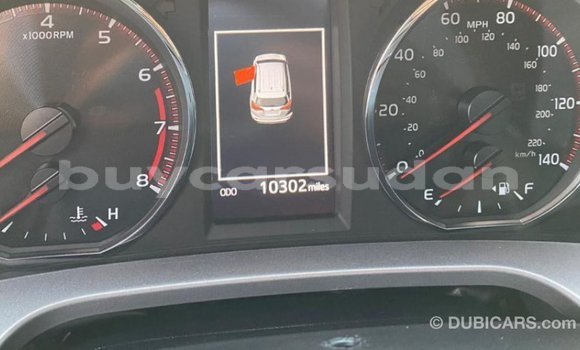 Buy Import Toyota HiAce Other Truck in Import - Dubai in Al Jazirah State Buy Import Toyota HiAce Other Truck in Import - Dubai in Al Jazirah State