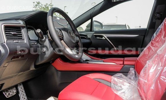 Acheter Import Voiture Lexus RX 300 Blanc à Import - Dubai, État d'Al Jazirah Acheter Import Voiture Lexus RX 300 Blanc à Import - Dubai, État d'Al Jazirah
