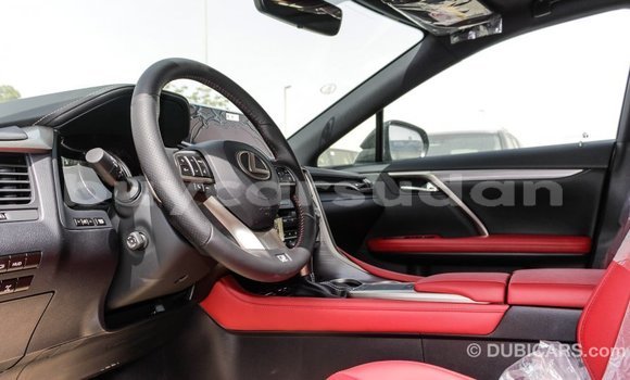 Acheter Import Voiture Lexus RX 300 Blanc à Import - Dubai, État d'Al Jazirah Acheter Import Voiture Lexus RX 300 Blanc à Import - Dubai, État d'Al Jazirah