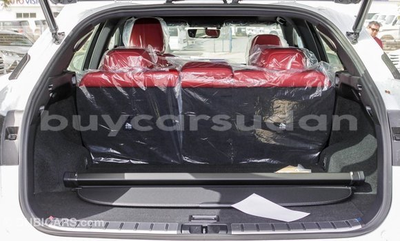 Acheter Import Voiture Lexus RX 300 Blanc à Import - Dubai, État d'Al Jazirah Acheter Import Voiture Lexus RX 300 Blanc à Import - Dubai, État d'Al Jazirah