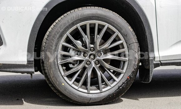 Acheter Import Voiture Lexus RX 300 Blanc à Import - Dubai, État d'Al Jazirah Acheter Import Voiture Lexus RX 300 Blanc à Import - Dubai, État d'Al Jazirah