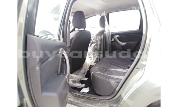 Buy Import Renault Duster Green Car in Import - Dubai in Al Jazirah State Buy Import Renault Duster Green Car in Import - Dubai in Al Jazirah State