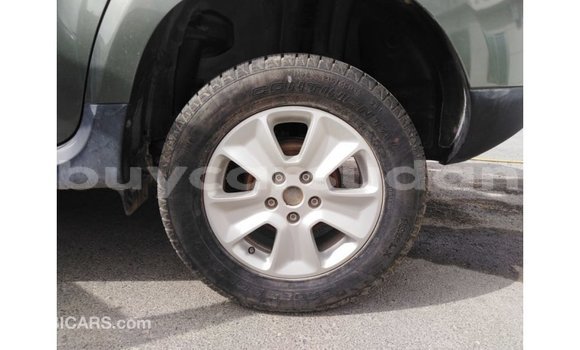 Buy Import Renault Duster Green Car in Import - Dubai in Al Jazirah State Buy Import Renault Duster Green Car in Import - Dubai in Al Jazirah State