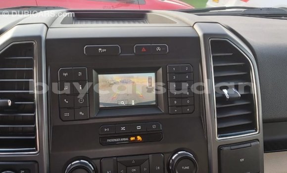 Buy Import Ford Club Wagon Red Car in Import - Dubai in Al Jazirah State Buy Import Ford Club Wagon Red Car in Import - Dubai in Al Jazirah State