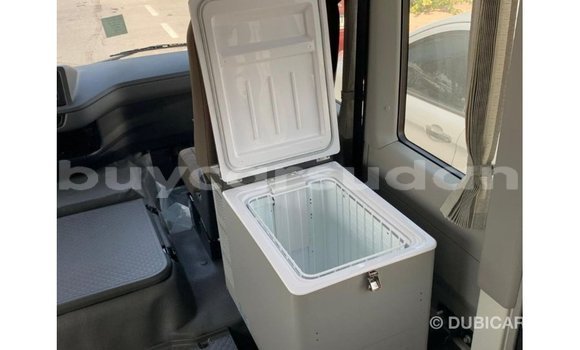 Buy Import Toyota Coaster White Car in Import - Dubai in Al Jazirah State Buy Import Toyota Coaster White Car in Import - Dubai in Al Jazirah State