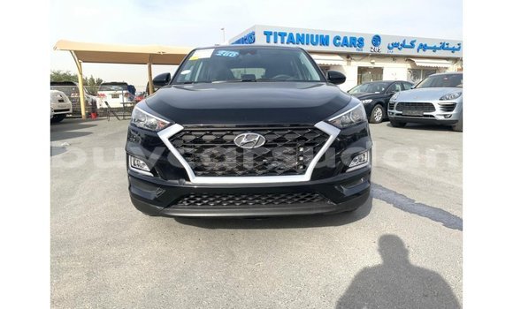 Buy Import Hyundai Tucson Black Car in Import - Dubai in Al Jazirah State Buy Import Hyundai Tucson Black Car in Import - Dubai in Al Jazirah State
