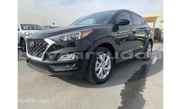 Buy Import Hyundai Tucson Black Car in Import - Dubai in Al Jazirah State Buy Import Hyundai Tucson Black Car in Import - Dubai in Al Jazirah State