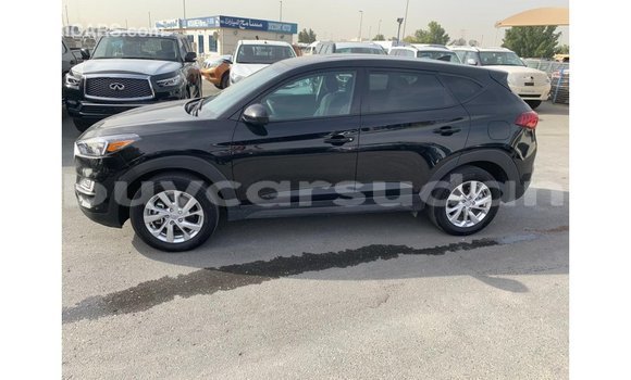 Buy Import Hyundai Tucson Black Car in Import - Dubai in Al Jazirah State Buy Import Hyundai Tucson Black Car in Import - Dubai in Al Jazirah State