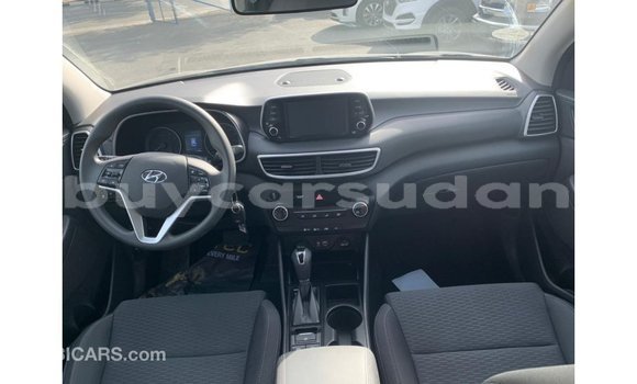 Buy Import Hyundai Tucson Black Car in Import - Dubai in Al Jazirah State Buy Import Hyundai Tucson Black Car in Import - Dubai in Al Jazirah State