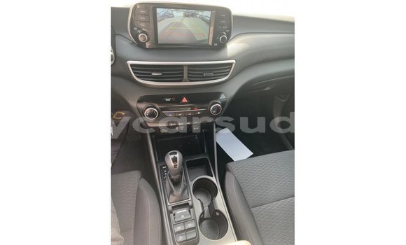 Buy Import Hyundai Tucson Black Car in Import - Dubai in Al Jazirah State Buy Import Hyundai Tucson Black Car in Import - Dubai in Al Jazirah State