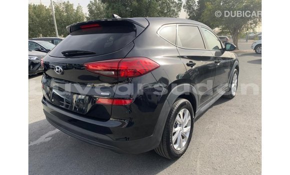 Buy Import Hyundai Tucson Black Car in Import - Dubai in Al Jazirah State Buy Import Hyundai Tucson Black Car in Import - Dubai in Al Jazirah State